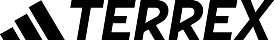 Adidas Terrex logo.