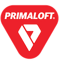 primaloft brand logo